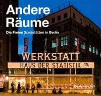 Produktbild: Andere R&auml;ume - Other Spaces