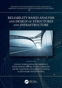 Produktbild: Reliability-Based Analysis and Design of Structures and Infrastructure