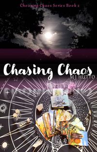 Produktbild: Chasing Chaos (Choosing Chaos, #2)
