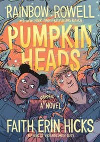 Produktbild: Pumpkinheads