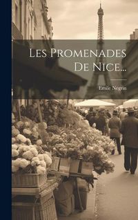 Produktbild: Les Promenades De Nice...