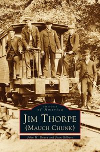 Produktbild: Jim Thorpe (Mauch Chunk)