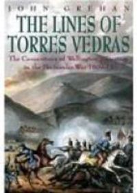Produktbild: Grehan, J: Lines of Torres Vedras