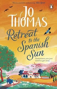 Produktbild: Retreat to the Spanish Sun