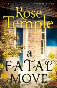 Bild vom Artikel A Fatal Move vom Autor Rose Temple