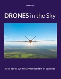 Produktbild: DRONES in the Sky