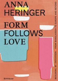 Produktbild: Form Follows Love (English edition)