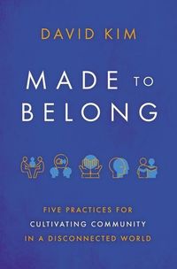 Produktbild: Made to Belong