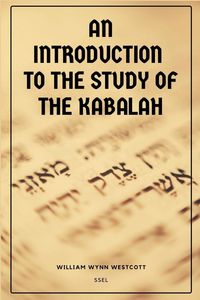 Produktbild: An Introduction to the Study of the Kabalah