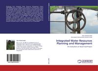 Produktbild: Integrated Water Resources Planning and Management