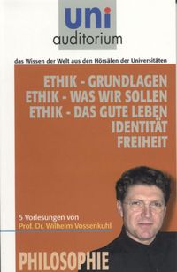 Produktbild: Ethik