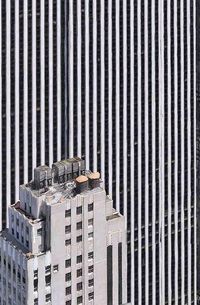 Produktbild: The Rendering Eye - Urban America revisited