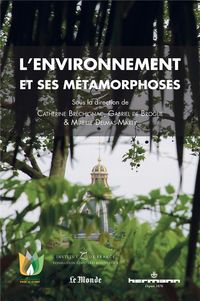 Produktbild: L'environnement et ses m&eacute;tamorphoses