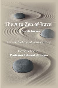 Produktbild: The A to Zen of Travel