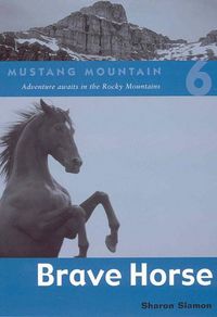 Produktbild: Brave Horse