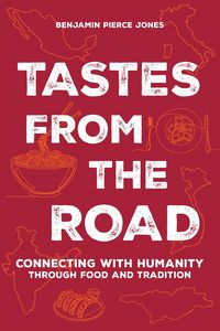 Produktbild: Tastes from the Road