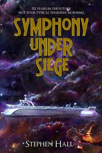 Produktbild: Symphony Under Siege