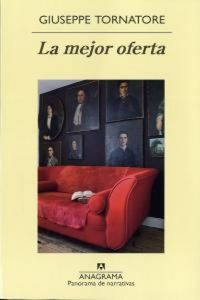 Produktbild: Mejor Oferta, La