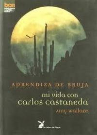 Produktbild: Aprendiza de bruja : mi vida con Carlos Castaneda
