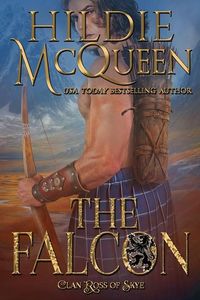 Produktbild: Mcqueen, H: Falcon
