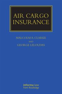 Produktbild: Air Cargo Insurance