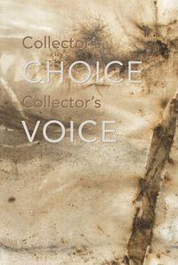 Produktbild: Collector's Choice, Collector's Voice