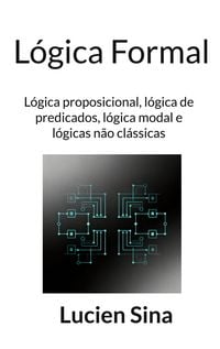 Produktbild: L&oacute;gica Formal