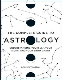 Produktbild: The Complete Guide to Astrology