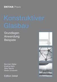 Produktbild: Konstruktiver Glasbau