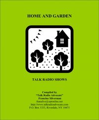 Produktbild: House and Garden ebook of Talk Radio Shows