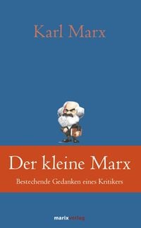 Produktbild: Der kleine Marx