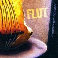 Produktbild: Flut: In Memoriam Rio Reiser