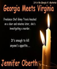 Produktbild: Georgia Meets Virginia