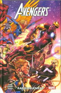 Produktbild: Avengers