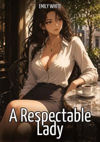 Produktbild: A Respectable Lady