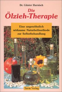Produktbild: Die &Ouml;lzieh-Therapie