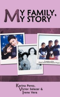 Produktbild: My Family, My Story