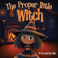 Produktbild: The Proper Little Witch