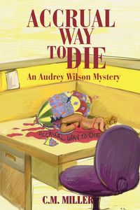 Produktbild: Accrual Way to Die