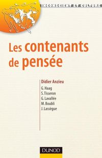 Produktbild: Les contenants de pensee