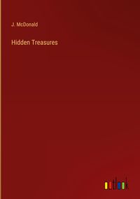 Produktbild: Hidden Treasures