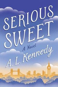 Produktbild: Serious Sweet