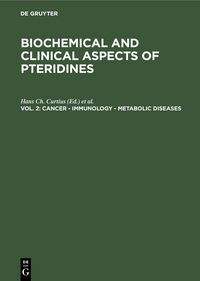 Produktbild: Cancer - Immunology - Metabolic Diseases