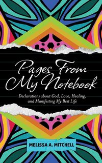 Produktbild: Pages From My Notebook