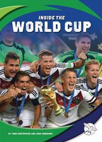 Produktbild: Inside the World Cup