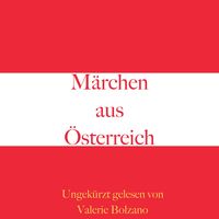Produktbild: M&auml;rchen aus &Ouml;sterreich