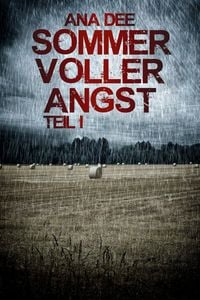 Produktbild: Sommer voller Angst: Teil 1