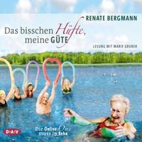 Produktbild: Das bisschen H&uuml;fte, meine G&uuml;te.