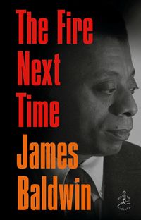 Produktbild: The Fire Next Time