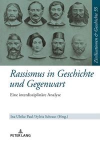 Produktbild: Rassismus in Geschichte und Gegenwart